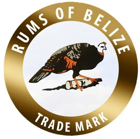Rums of Belize trademark